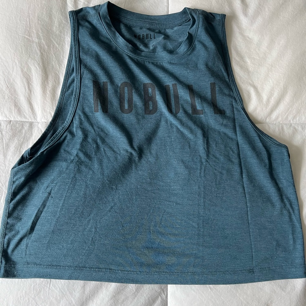 NOBULL Project Muscle Tank